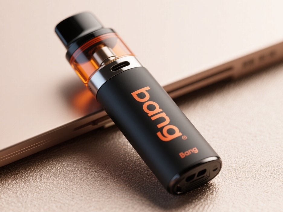 Bang 2500 : La Revue Complète d’un Vaporisateur Hors Norme
