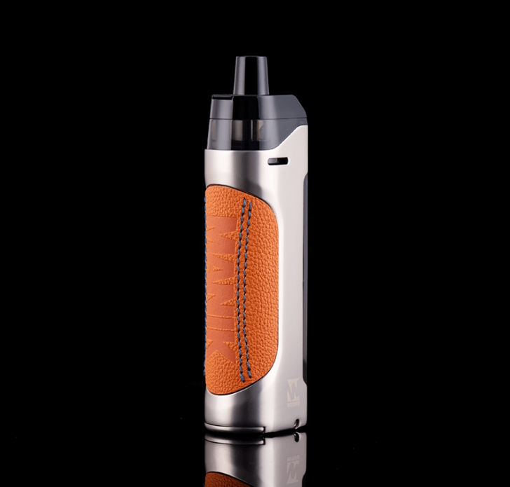 Wotofo Manik Pod Mod – A prémium pod mod élmény új dimenziója a vaper közösségnek
