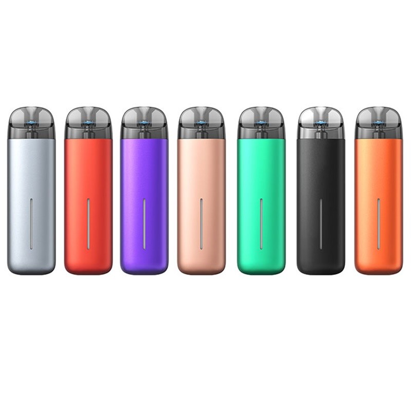 Aspire Flexus Peak Kit – Innováció és stílus a modern e-cigarettázáshoz