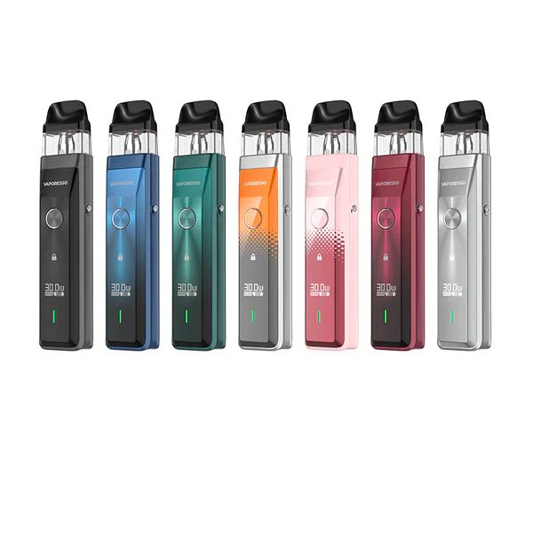 Fedezze fel a vaporesso e cigi kiváló ajánlatát a Vaporesso XROS Pro készülékkel
