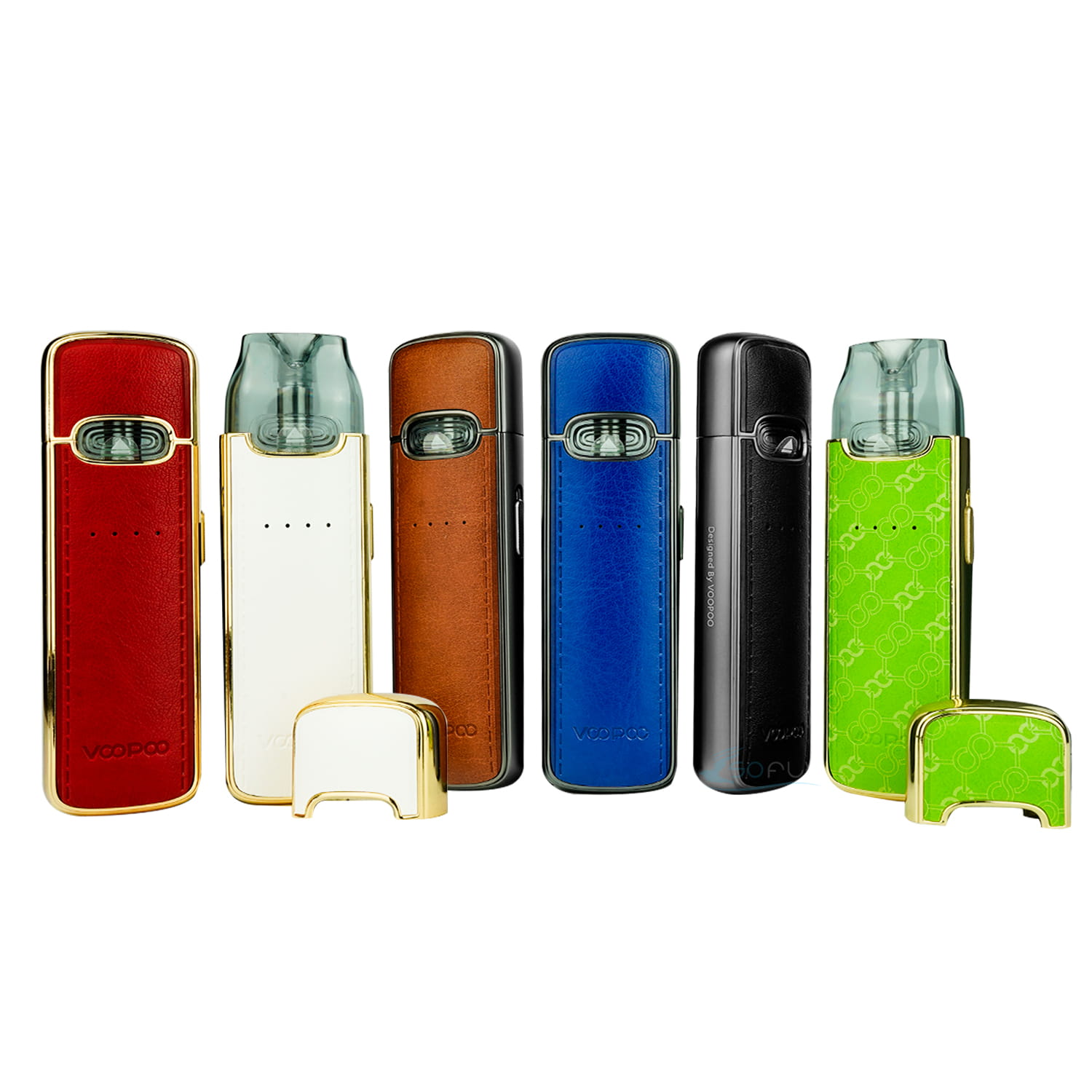 Fedezze fel a Voopoo VMate E Pod Kit-et: Innováció és Stílus az E-cigarettázásban
